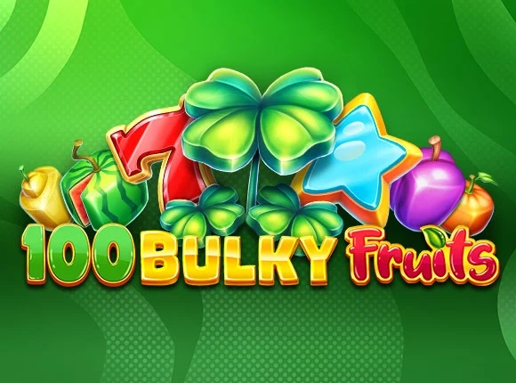 100 Bulky Fruits Golden Coins Link VIP