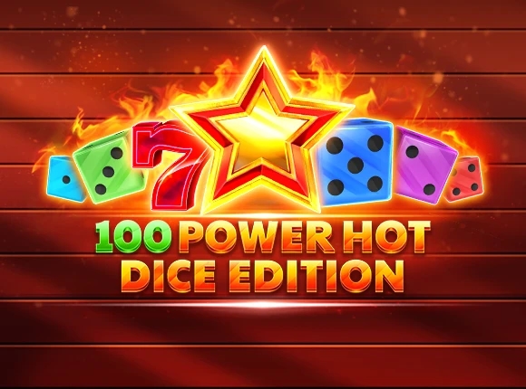 100 Power Hot Dice Edition Golden Coins Link VIP