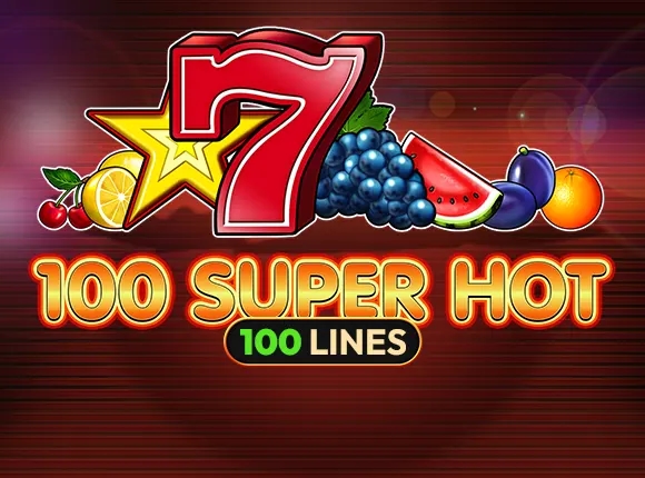 100 Super Hot