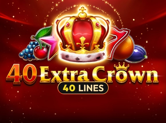 40 Extra Crown
