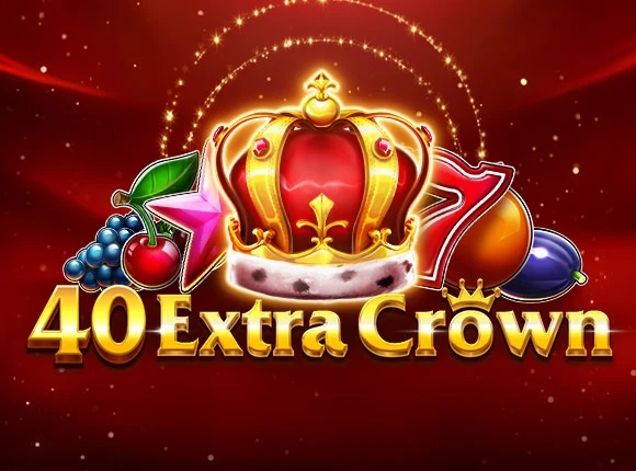40 Extra Crown Golden Coins Link