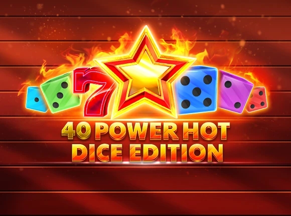 40 Power Hot Dice Edition Golden Coins Link VIP