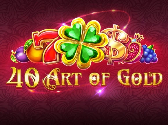 Art of Gold Golden Coins Link