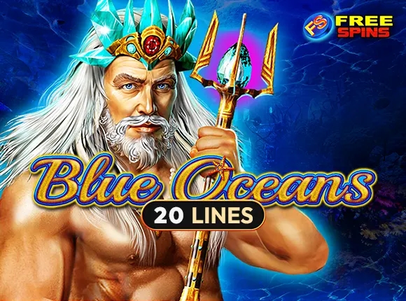 Blue Oceans