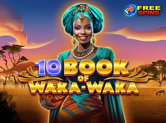 Book of Waka-Waka