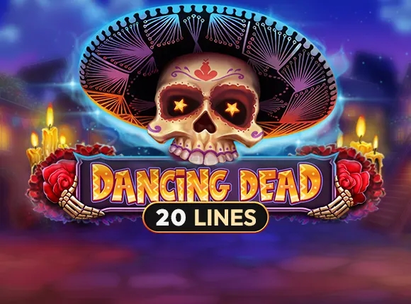Dancing Dead