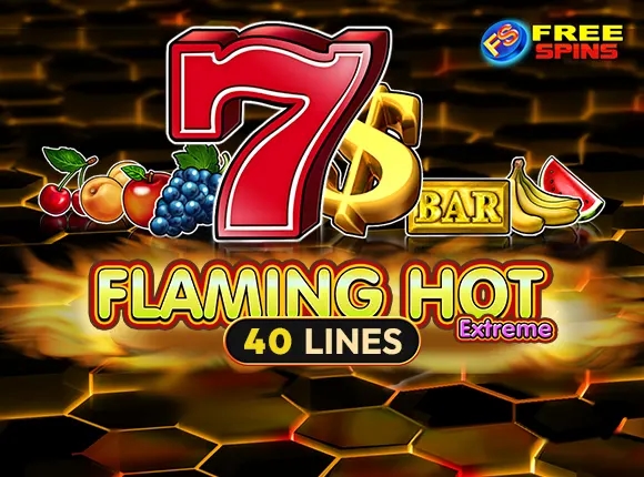 Flaming Hot Extreme