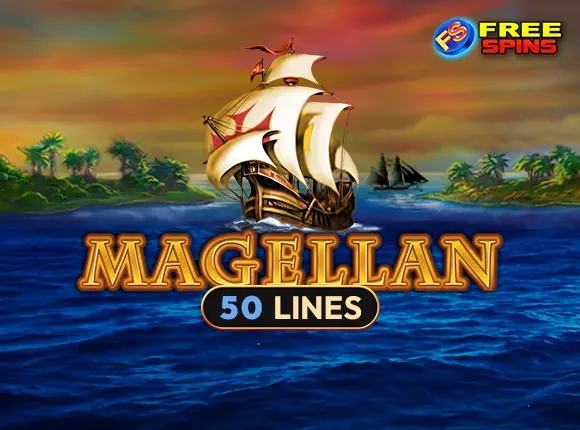 Magellan