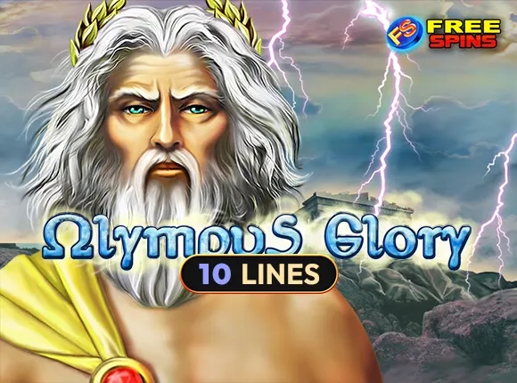 Olympus Glory