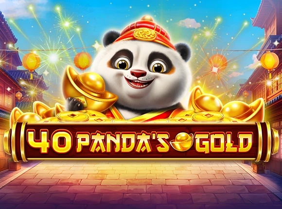 Panda's Gold