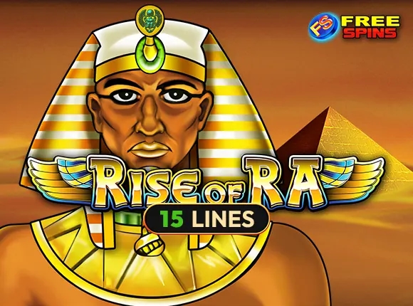 Rise of Ra