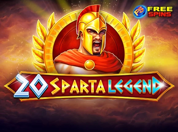 Sparta Legend