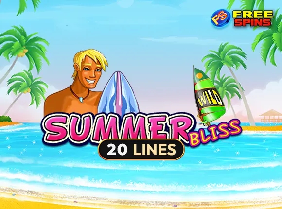 Summer Bliss