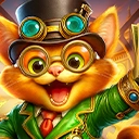 CATLA'S MONEY MACHINE