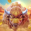 CRAZY BUFFALO