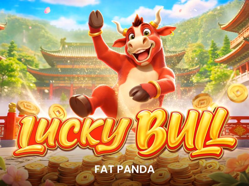 Lucky Ox