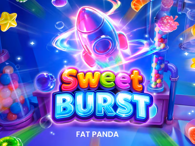 Sweet Burst