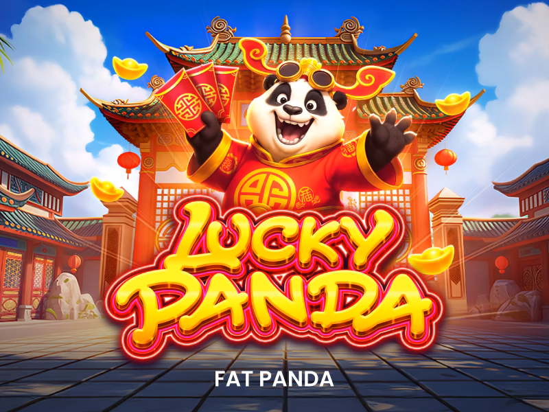 Lucky Panda