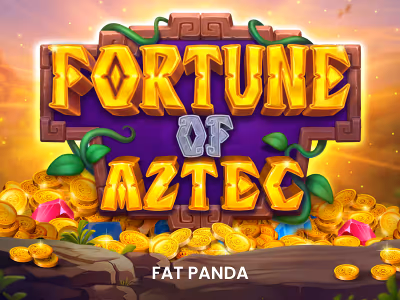 Fortune of Aztec