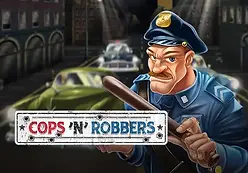 Cops'n'Robbers