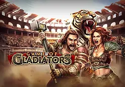 Game of Gladiators