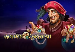 Golden Caravan