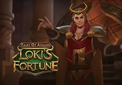 Tales of Asgard: Loki's Fortune