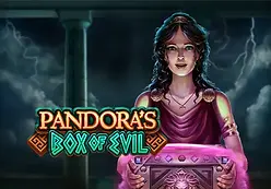 Pandora's Box of Evil