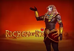 Riches of RA