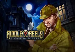 Riddle Reels: A Case of Riches
