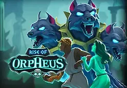 Rise of Orpheus