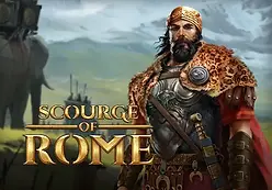 Scourge of Rome