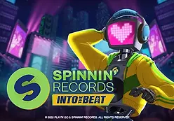 Spinnin' Records Into the Beat