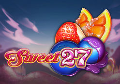 Sweet 27