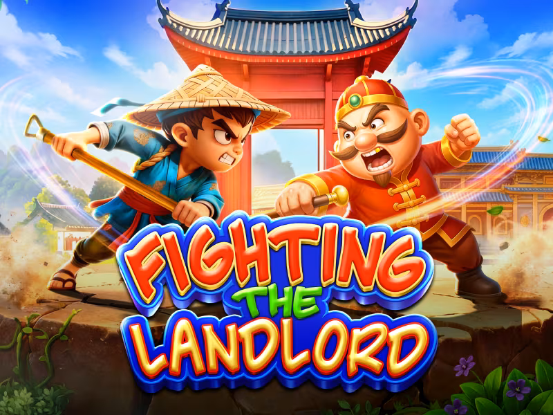Fighting the Landlord