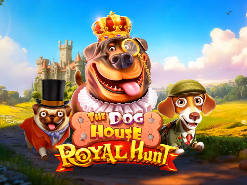 The Dog House – Royal Hunt