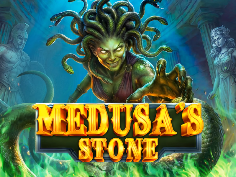 Medusa’s Stone