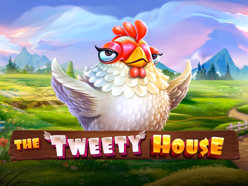 The Tweety House