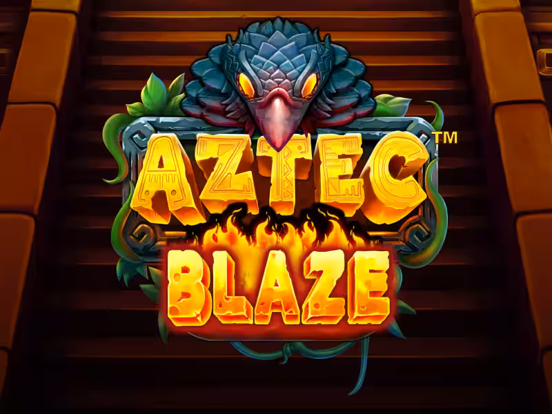 Aztec Blaze
