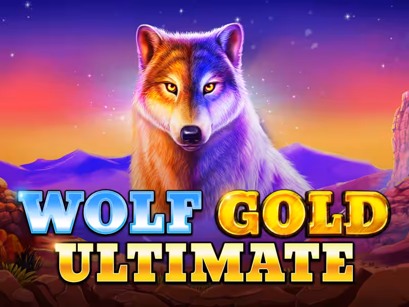 Wolf Gold Ultimate