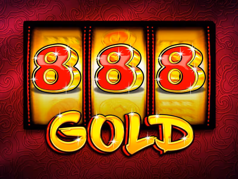 888 Gold