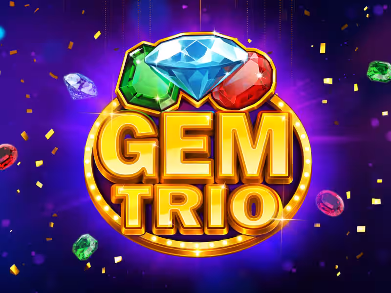 Gem Trio