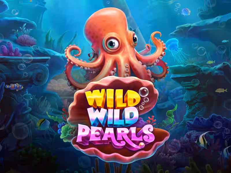 Wild Wild Pearls