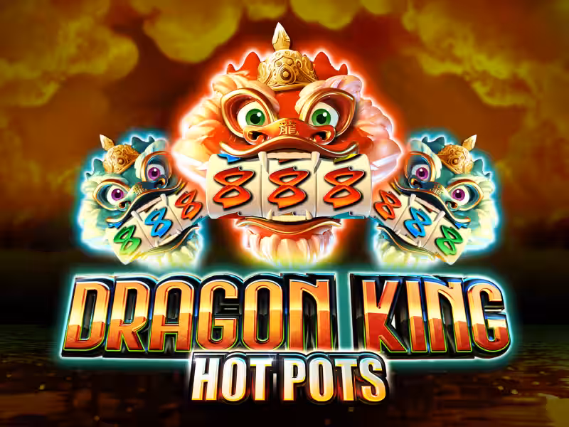 Dragon King Hot Pots