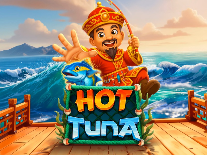 Hot Tuna