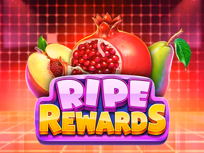 Ripe Rewards