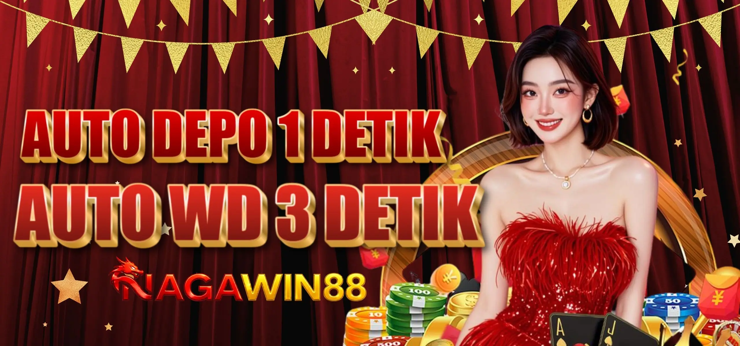 Slot RTP Tertinggi, Casino Live dan Togel Online