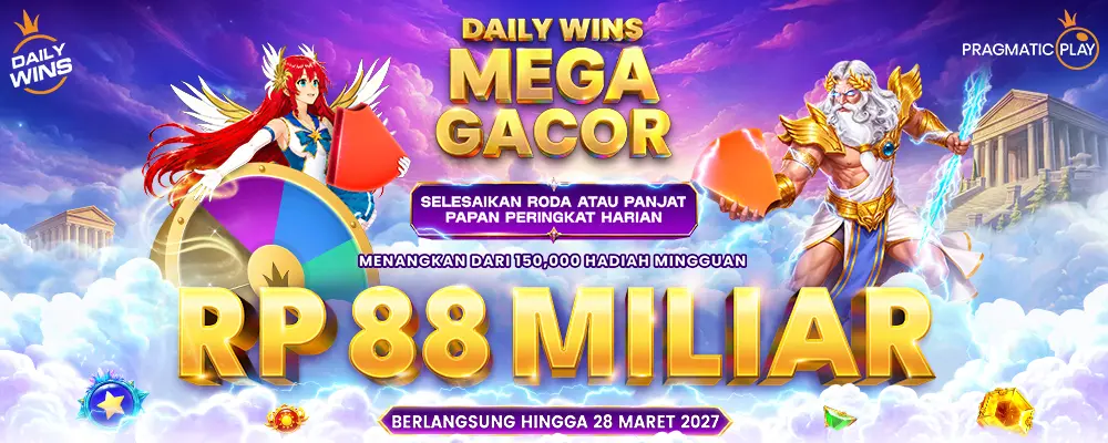 Slot RTP Tertinggi, Casino Live dan Togel Online