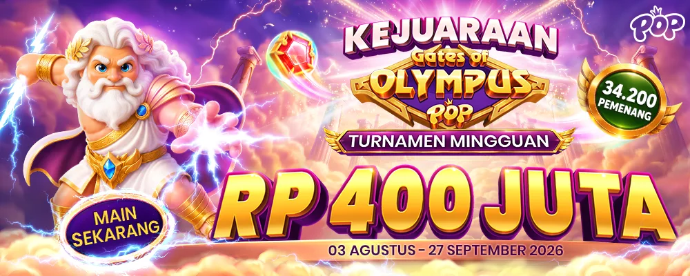 Slot RTP Tertinggi, Casino Live dan Togel Online