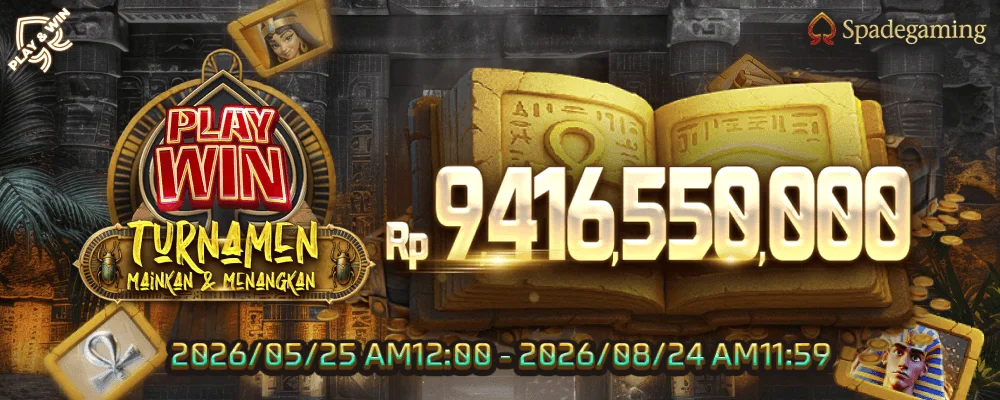 Slot RTP Tertinggi, Casino Live dan Togel Online
